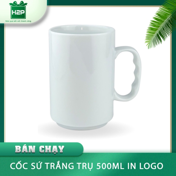 CỐC SỨ 500ML CS-04